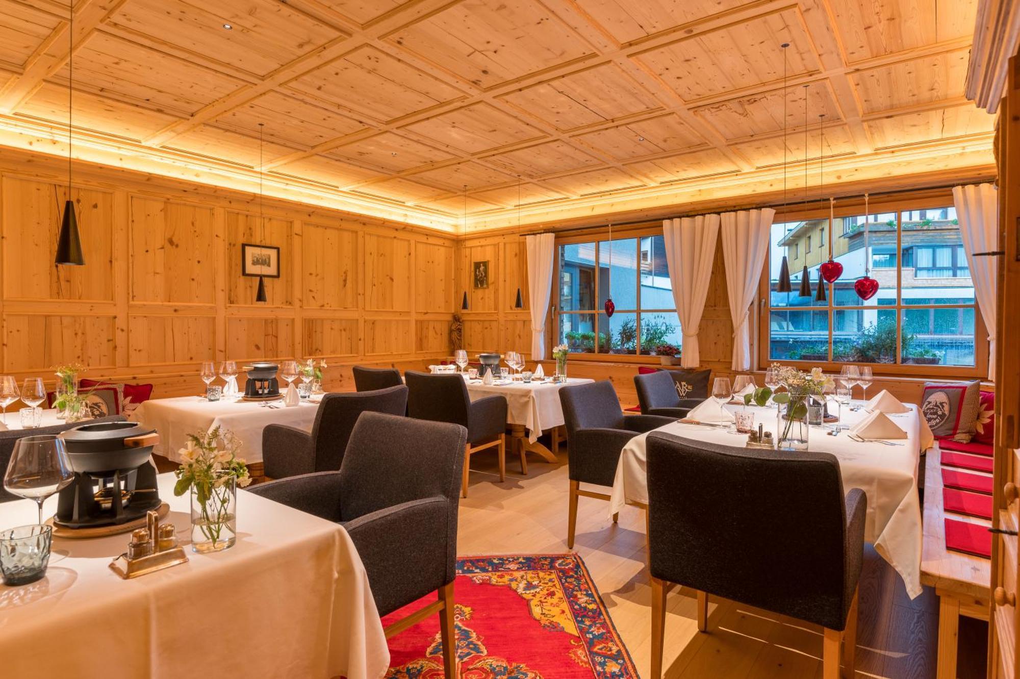 דאמואלס Alpenresort Walsertal מראה חיצוני תמונה